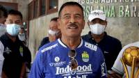 Umuh Muchtar Cup Dipastikan Digelar di Bekasi, WHU Singgung soal Wasit